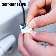 Car Door Keyhole Cover Sticker