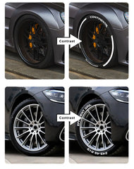 Car Tire Graffiti Pen