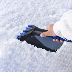 Portable  Snow Ice Shovel Kit
