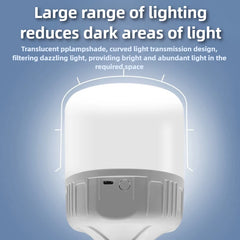 USB Rechargeable Camping Light