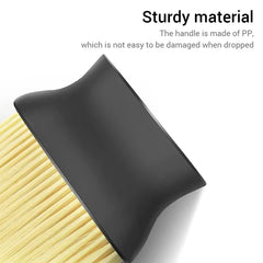 Car Air Outlet Cleaning Brush