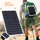 30 W Solar Panel