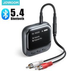 2-IN-1 Bluetooth 5.4 Receiver Transmitter
