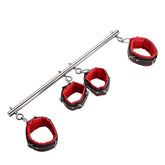 Stainless Steel Extendable Spreader Bar