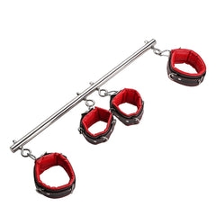 Stainless Steel Extendable Spreader Bar