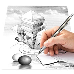 Mechanical Pencil Set