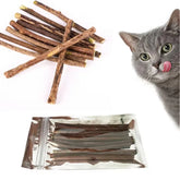 Silvervine Sticks for Cats