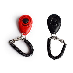 2/Pack Dog Training Clicker