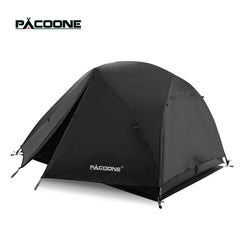 Ultralight Nylon Camping Tent