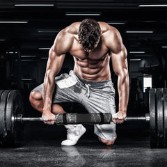 Barbell Dumbbell Squat Pad