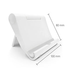 Foldable Desk Phone Holder
