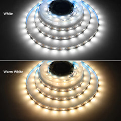 USB LED Strips Room Decor