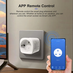Smart Plug WiFi Socket