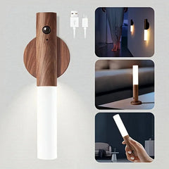 Intelligent Night Light