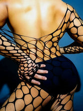 Sexy Fishnet Lingeries