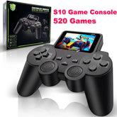 S10 video game console