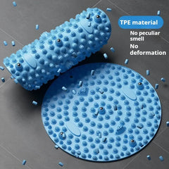 Foot Yoga Massage Acupressure Board