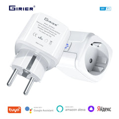 Smart Plug WiFi Socket
