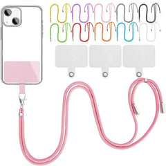 Adjustable Neck Strap for The Hand