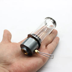 Dreamlike Candlelight Lamp