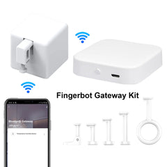 Smart Fingerbot Switch