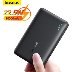 Portable Charger PowerBank