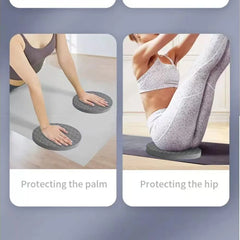 Yoga Knee Pads