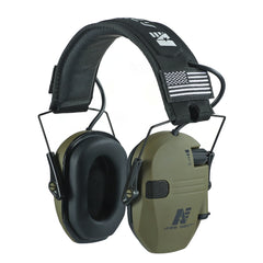 Original Military Hearing Headset