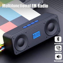 Creative Bluetooth Smart Speaker