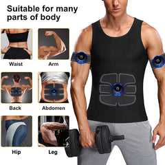 Electrical Muscel Stimulator Massager