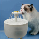 Pets Water Fountain