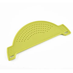 Pan Pot Strainer