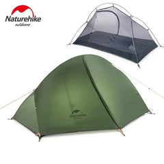 Nylon Waterproof Tent
