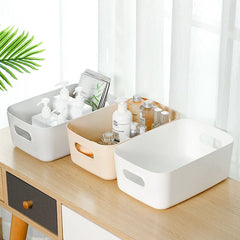 Handled Storage Box
