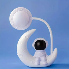 Moon Astronaut Nightlight
