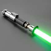 Pixel Lightsaber Luminous Toys