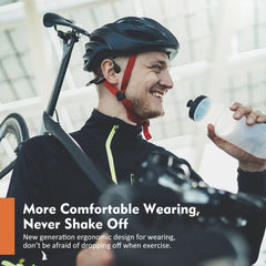 Bluetooth Headset with MIC