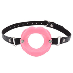 Silicone Open Mouth Lips