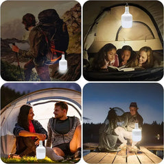 Outdoor Camping LED Light