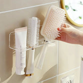Acrylic Comb Holder