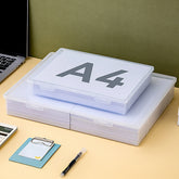 Plastic Storage Box