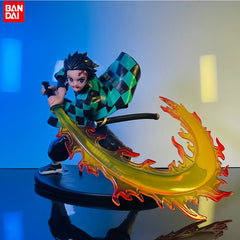 Demon Slayer Anime Figure