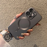 Magnetic Case For iPhone