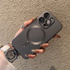 Magnetic Case For iPhone