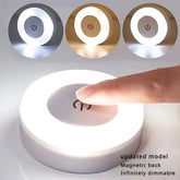 USB Rechargeable Night Light