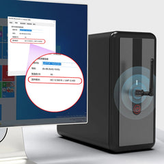 100M Long Range Bluetooth Adapter