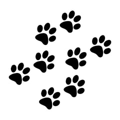 3D Carbon Fiber Car Stickers