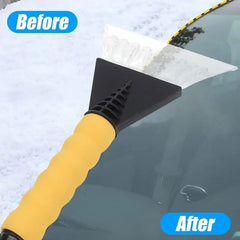 Winter Snow Brushes Shovel
