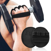 Powerlifting Gym Gloves