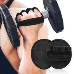 Powerlifting Gym Gloves